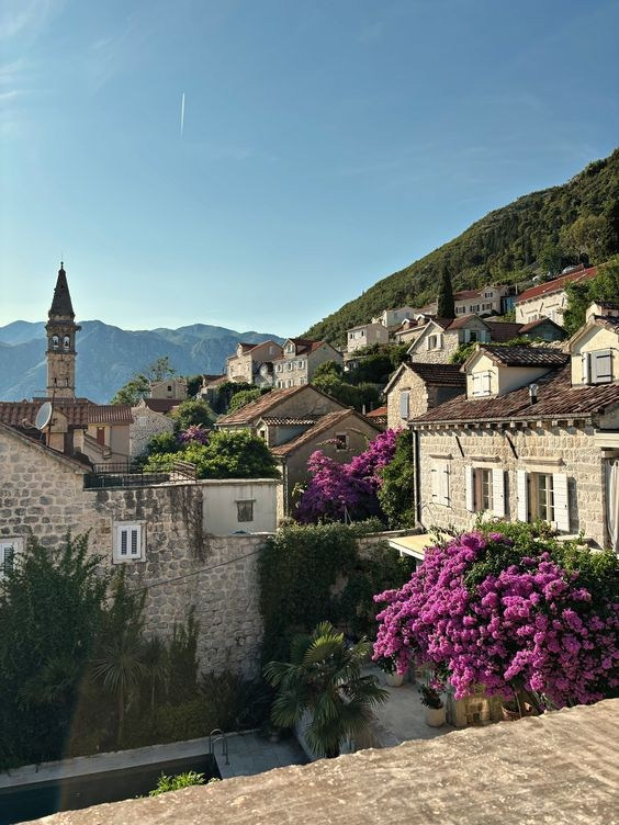 Фототур в Черногорию. Женский фотограф в Москве Екатерина Борисова Туры для женщин