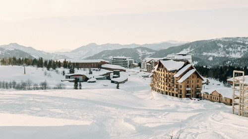 Путешествие в Стамбул