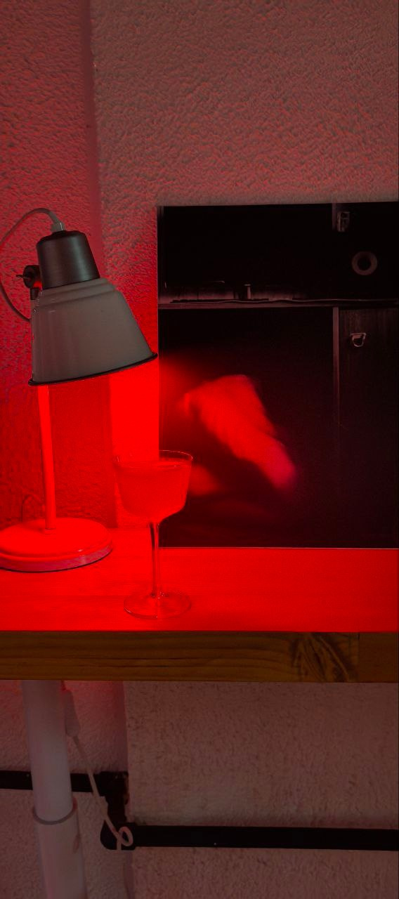 «АВТОПОРТРЕТ». Фотовыставки serebro.gallery, в которых автором можешь стать ты! | Москва