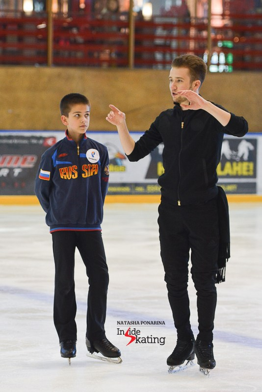 ПЁТР ГУМЕННИК НА МОИХ ФОТОГРАФИЯХ. ФК Фотограф в Санкт-Петербурге Наталья Понарина