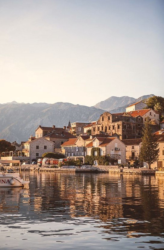 Фототур в Черногорию. Женский фотограф в Москве Екатерина Борисова Туры для женщин