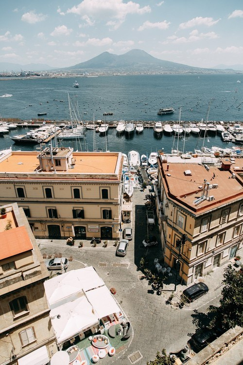 Сборник пресетов в стиле Fine art