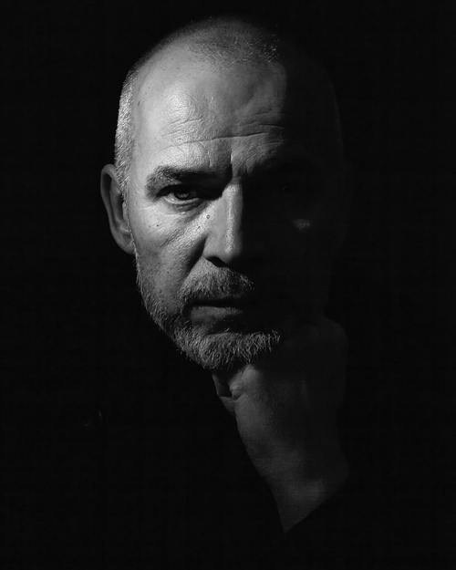 Мужская фотосессия. Портретный фотограф в Екатеринбурге Дарья Комарова