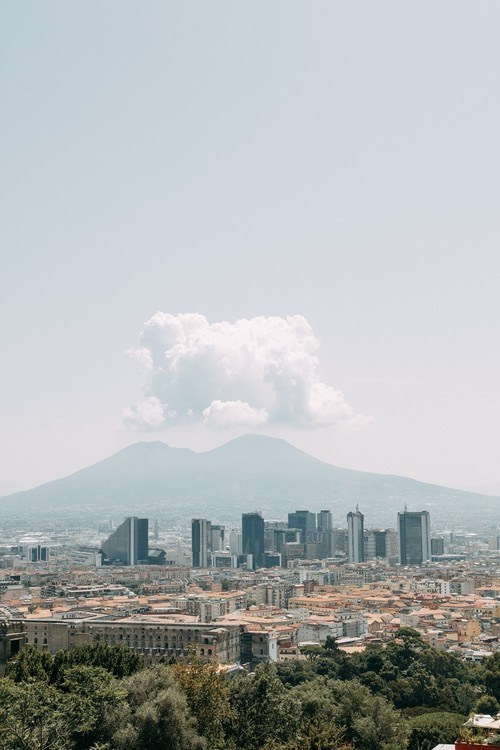 Южная Италия