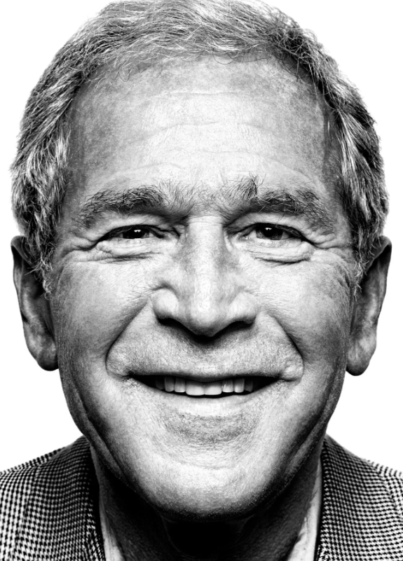 ПЛАТОН (PLATON ANTONIOU). Портретный фотограф в СПб Илья Гунбин