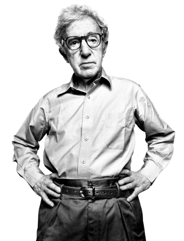 ПЛАТОН (PLATON ANTONIOU). Портретный фотограф в СПб Илья Гунбин