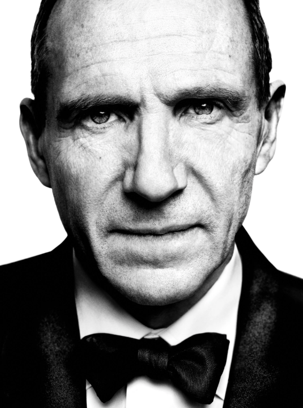 ПЛАТОН (PLATON ANTONIOU). Портретный фотограф в СПб Илья Гунбин
