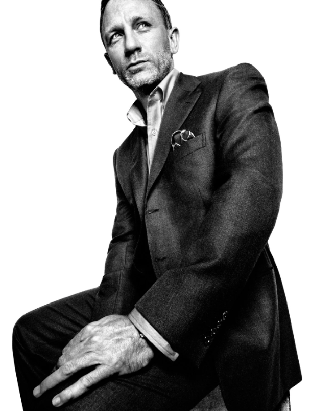 ПЛАТОН (PLATON ANTONIOU). Портретный фотограф в СПб Илья Гунбин