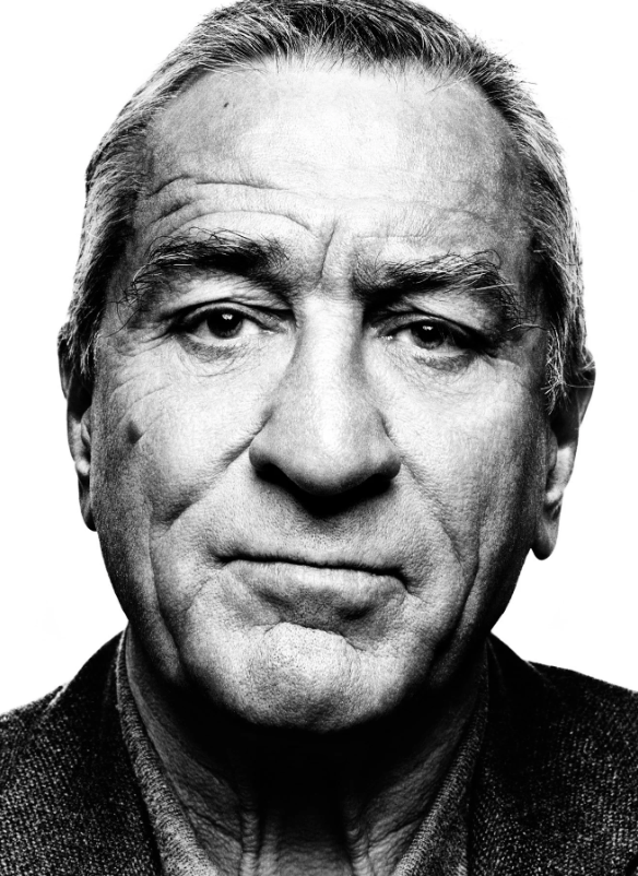 ПЛАТОН (PLATON ANTONIOU). Портретный фотограф в СПб Илья Гунбин