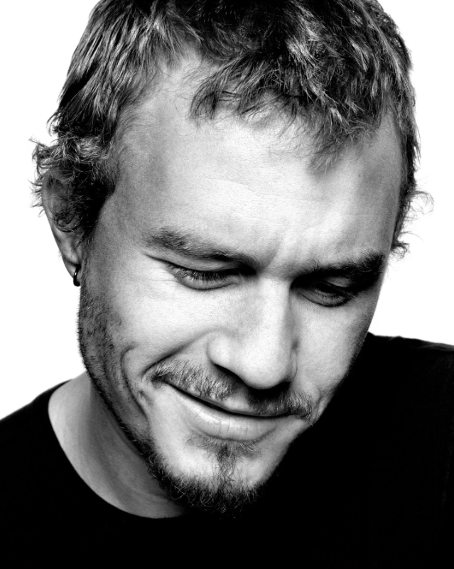 ПЛАТОН (PLATON ANTONIOU). Портретный фотограф в СПб Илья Гунбин