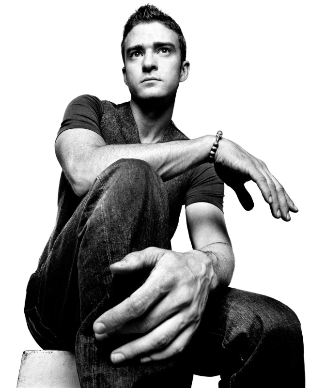 ПЛАТОН (PLATON ANTONIOU). Портретный фотограф в СПб Илья Гунбин