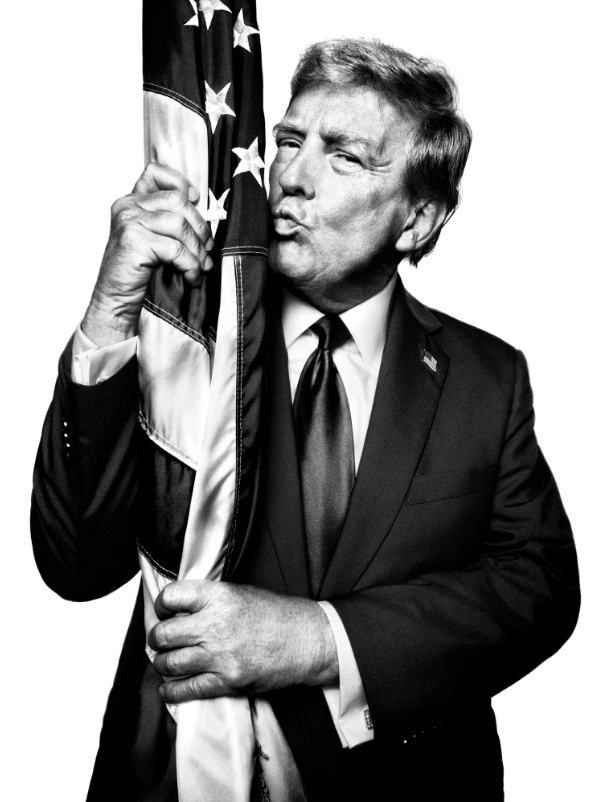 ПЛАТОН (PLATON ANTONIOU). Портретный фотограф в СПб Илья Гунбин