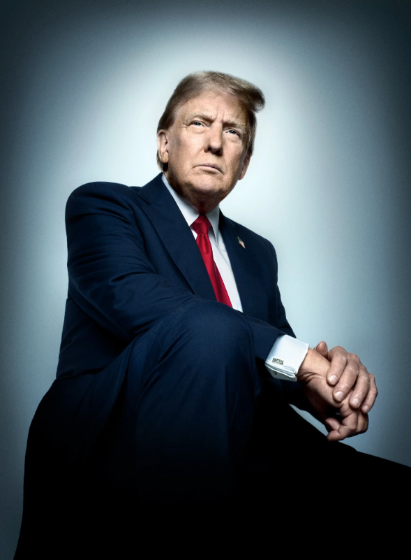 ПЛАТОН (PLATON ANTONIOU). Портретный фотограф в СПб Илья Гунбин