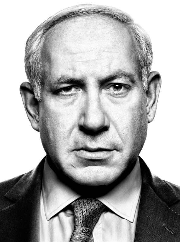 ПЛАТОН (PLATON ANTONIOU). Портретный фотограф в СПб Илья Гунбин