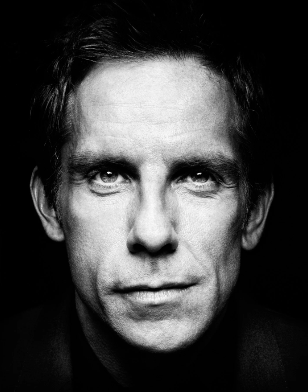 ПЛАТОН (PLATON ANTONIOU). Портретный фотограф в СПб Илья Гунбин