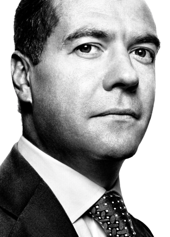 ПЛАТОН (PLATON ANTONIOU). Портретный фотограф в СПб Илья Гунбин