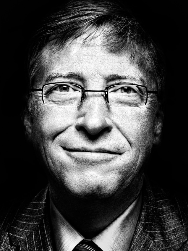 ПЛАТОН (PLATON ANTONIOU). Портретный фотограф в СПб Илья Гунбин