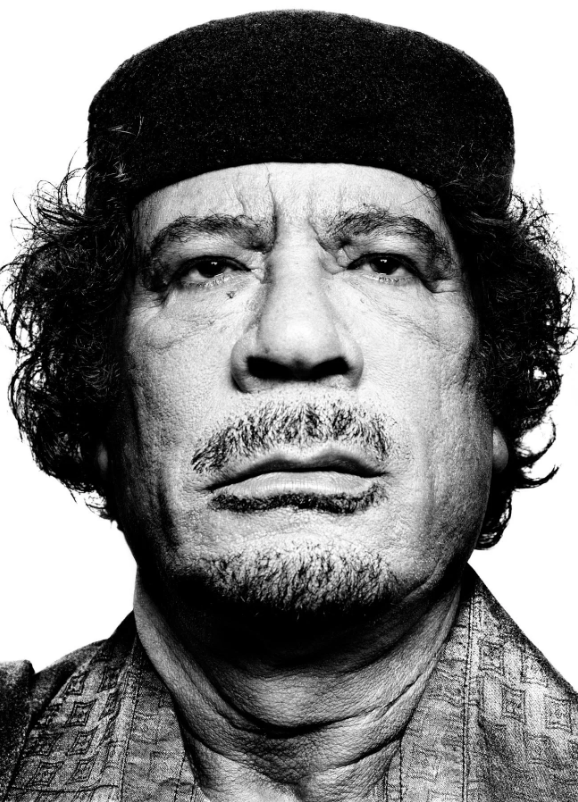 ПЛАТОН (PLATON ANTONIOU). Портретный фотограф в СПб Илья Гунбин