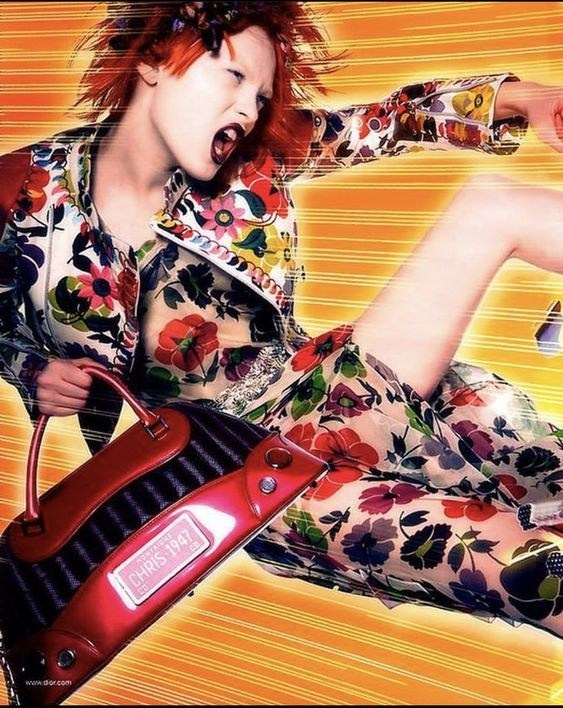 НИК НАЙТ. Портретный фотограф в СПб Илья Гунбин