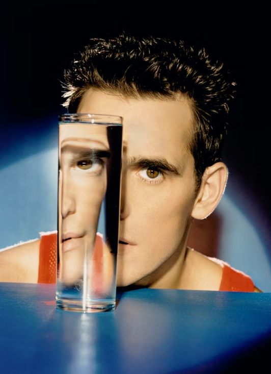 Мэтт Диллон, 1997