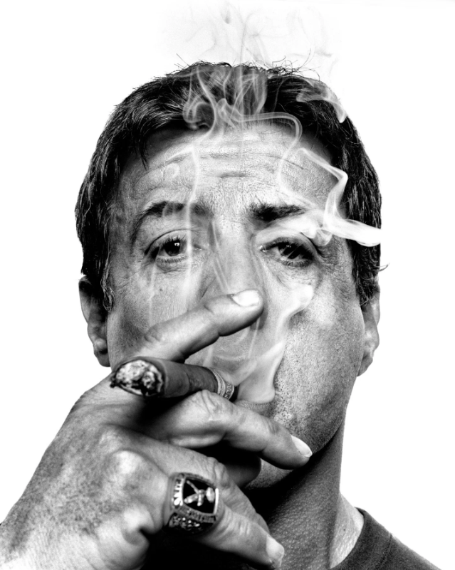 ПЛАТОН (PLATON ANTONIOU). Портретный фотограф в СПб Илья Гунбин