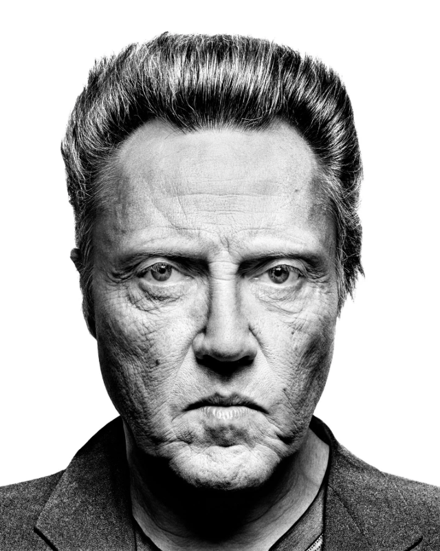 ПЛАТОН (PLATON ANTONIOU). Портретный фотограф в СПб Илья Гунбин