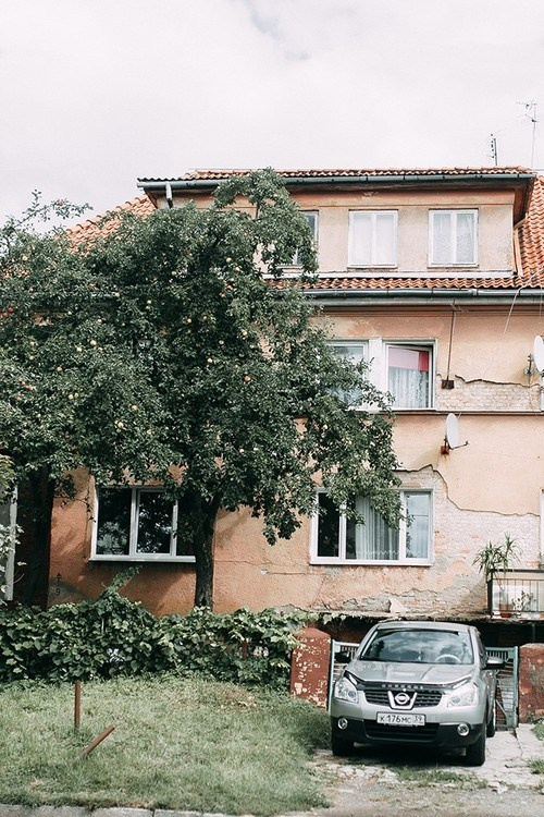 Калининград