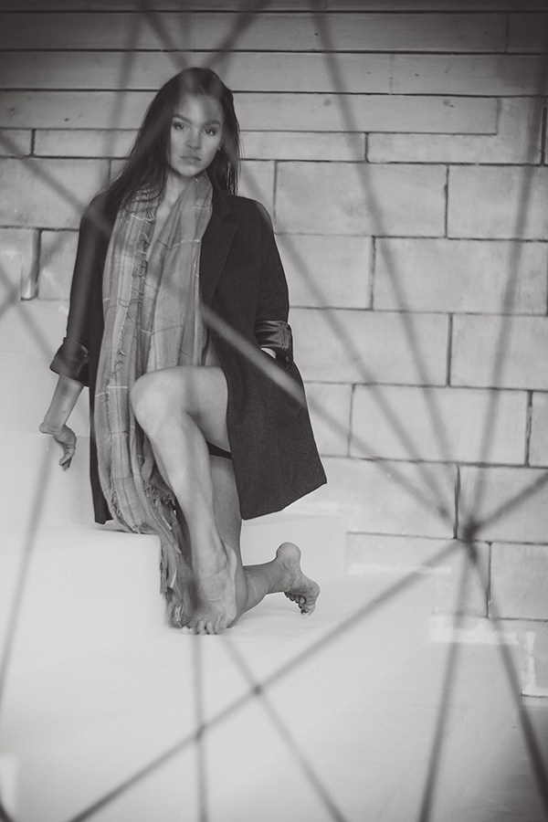 Состояния души. Свадебный и репортажный фотограф в Ярославле и Санкт-Петербурге Роман Микрюков