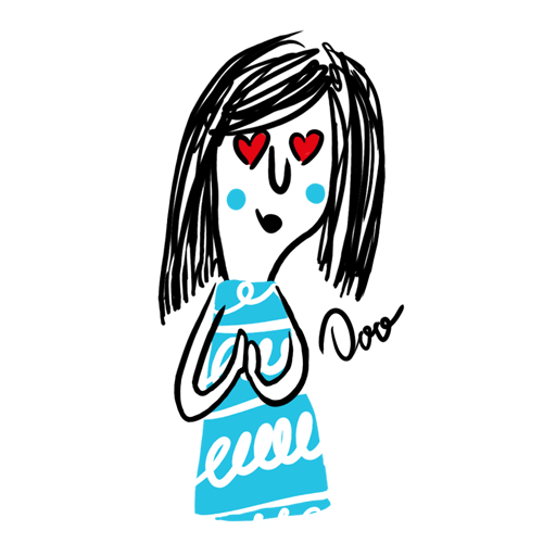 Иллюстратор | Аня Лёзина. Фотограф Нижний Новгород Аня Лёзина