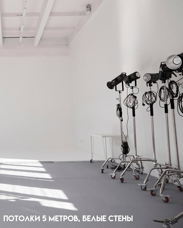 Фотостудия MARK — идеально подходит для съёмок в разных стилях. Фотограф в Минске Людмила Дутко