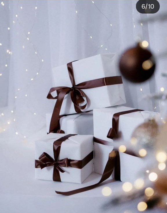 Фотостудии Казани для новогодней фотосессии с семьей 2025: адреса, цены, интерьеры. Контент фотограф Казань Татьяна Горина