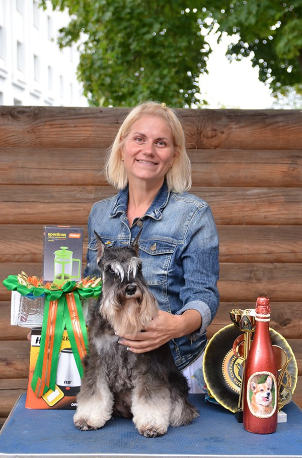 питомник Делинсо Бэлэнс