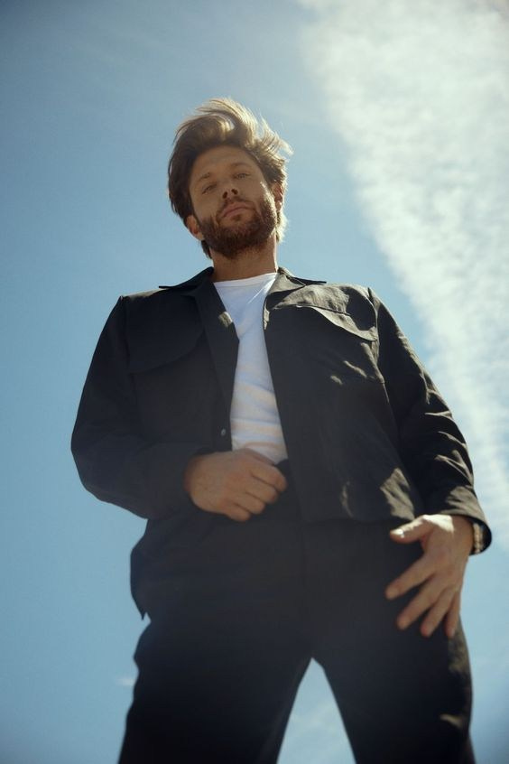 100 идей для вашей фотосессии. Ирина Чернова — портретный фотограф и маркетолог из Владивостока