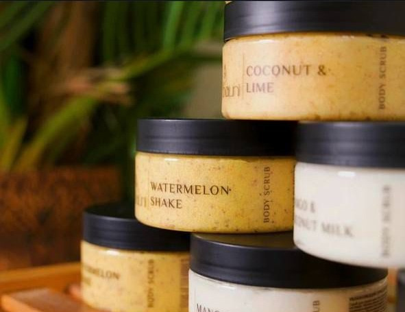 Реализация. ANNSOUL — графический и brand — дизайнер