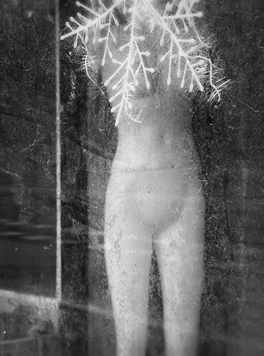 Сайт московского фотографа Дениса Иванова