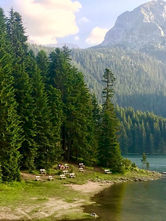 Фототур в Черногорию. Женский фотограф в Москве Екатерина Борисова Туры для женщин