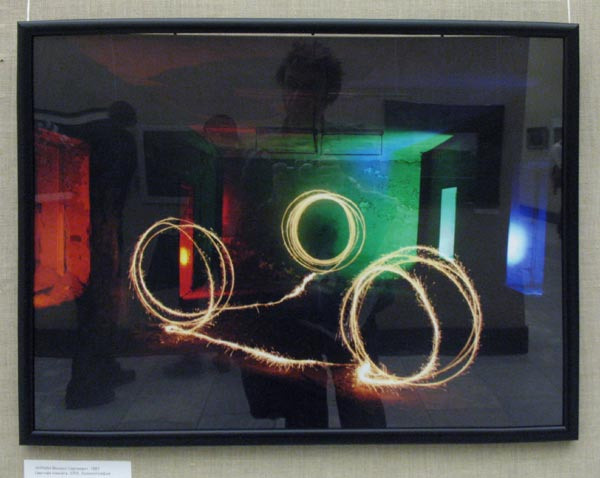 Михаил Чуркин