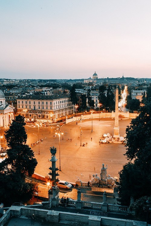 ROME
