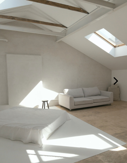 Подборка студий. Портретный фотограф в Москве Ефанова Ульяна. Женский портрет