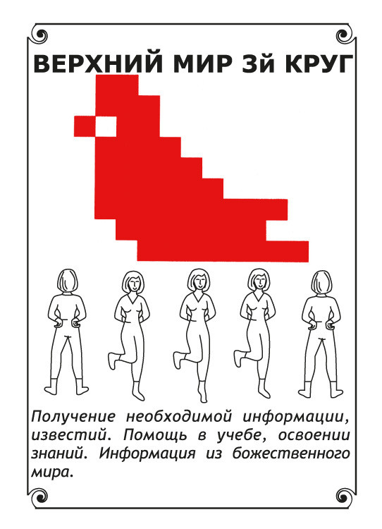 День десятый. VDAO.RU — исцеляющие практики