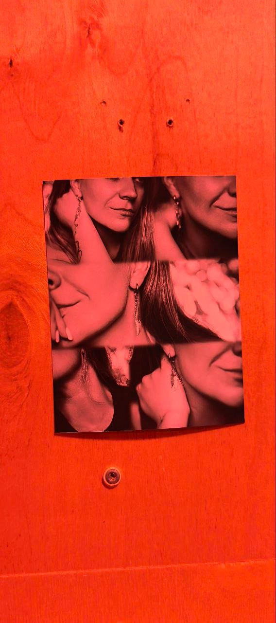 «АВТОПОРТРЕТ». Фотовыставки serebro.gallery, в которых автором можешь стать ты! | Москва