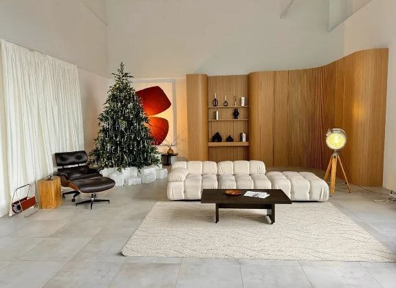 Фотостудии Казани для новогодней фотосессии с семьей 2025: адреса, цены, интерьеры. Контент фотограф Казань Татьяна Горина