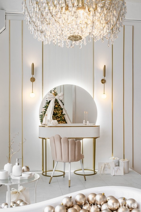 Новогодняя фотосессия в СПб: Гид по залам фотостудиям Питера. Отличные фотографии своих близких, своего бизнеса или даже себя. СПб