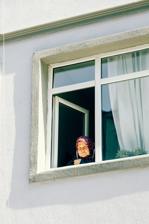 Путешествие в Стамбул