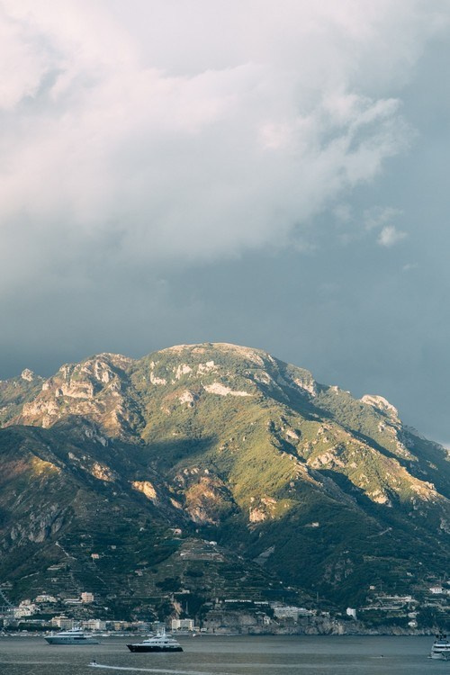 Южная Италия