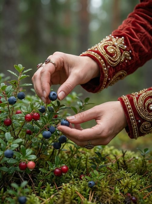 «FIN» Русская Царица. Шаблоны и дизайны выпускных альбомов и фотокниг