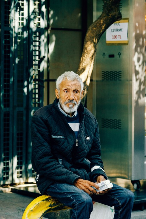 Путешествие в Стамбул