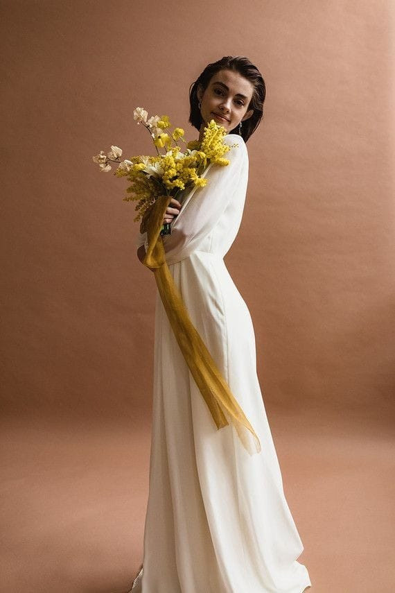 Выбор места для проведения свадебной фотосессии