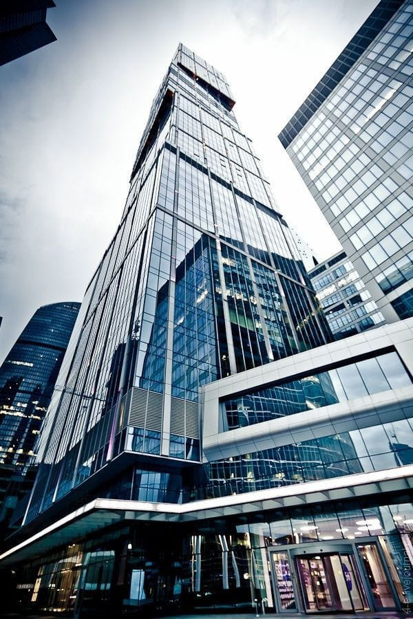 Выбор места для проведения свадебной фотосессии