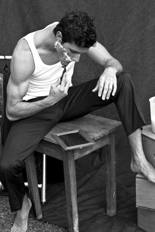 100 идей для вашей фотосессии. Ирина Чернова — портретный фотограф и маркетолог из Владивостока